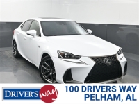 2019 LEXUS IS 300