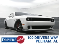 2016 DODGE CHALLENGER