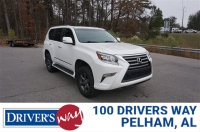 2018 LEXUS GX