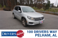 2013 VOLKSWAGEN TIGUAN