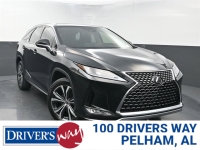 2022 LEXUS RX