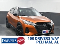 2022 NISSAN KICKS