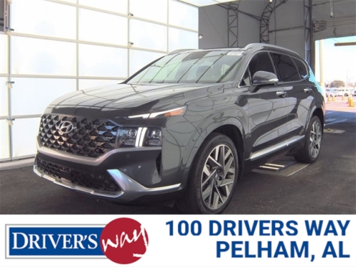 2023 HYUNDAI SANTA FE