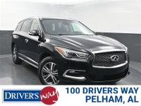 2020 INFINITI QX60