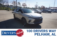 2023 CHEVROLET BLAZER