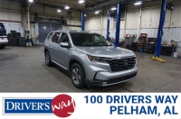 2023 HONDA PILOT