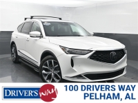 2024 ACURA MDX