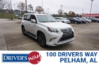 2019 LEXUS GX