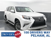 2019 LEXUS GX