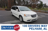 2013 CHRYSLER TOWN & COUNTRY