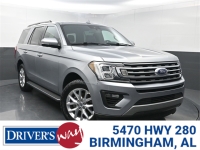 2020 FORD EXPEDITION