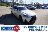 2017 LEXUS IS 300