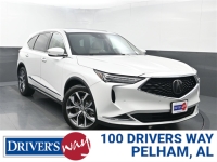 2024 ACURA MDX