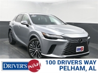 2023 LEXUS RX