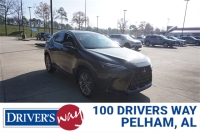 2024 LEXUS NX