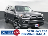 2019 TOYOTA 4RUNNER