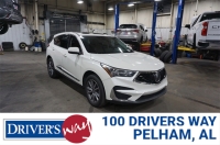 2019 ACURA RDX