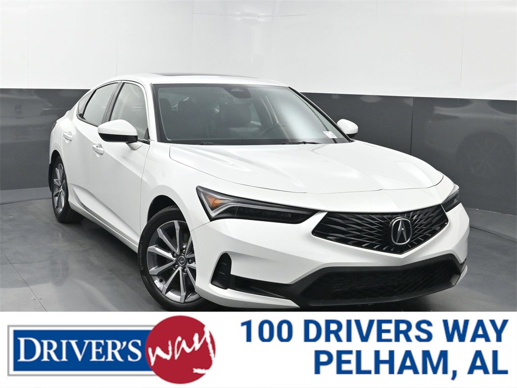 2024 Acura Integra Base's photo