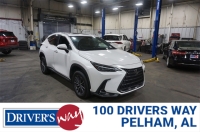 2022 LEXUS NX