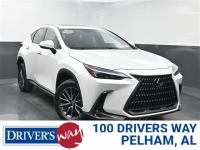 2022 LEXUS NX