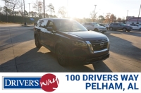 2022 NISSAN PATHFINDER