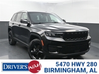 2022 JEEP GRAND CHEROKEE