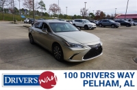 2021 LEXUS ES 350