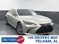 2021 LEXUS ES 350