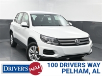 2014 VOLKSWAGEN TIGUAN