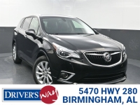 2019 BUICK ENVISION