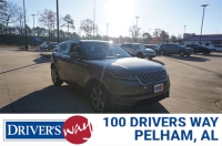 2018 LAND ROVER RANGE ROVER VELAR