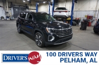 2024 VOLKSWAGEN ATLAS