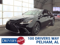 2024 LEXUS ES 350