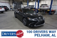 2024 LEXUS ES 350