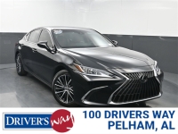 2024 LEXUS ES 350