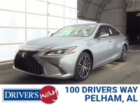2024 LEXUS ES 350