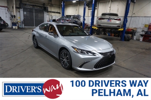 2024 LEXUS ES 350
