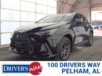 2022 LEXUS NX