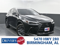 2022 LEXUS NX