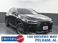 2022 LEXUS NX