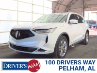 2024 ACURA MDX