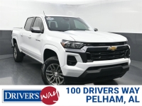 2024 CHEVROLET COLORADO