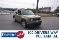 2015 JEEP RENEGADE