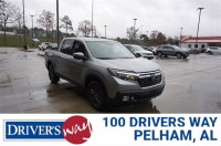 2020 HONDA RIDGELINE