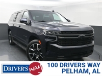 2022 CHEVROLET SUBURBAN