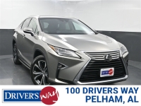 2019 LEXUS RX
