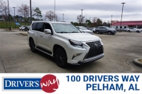 2022 LEXUS GX