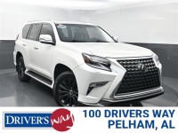 2022 LEXUS GX