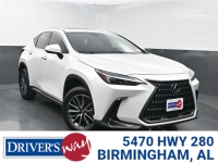 2025 LEXUS NX