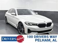 2021 BMW 5 SERIES